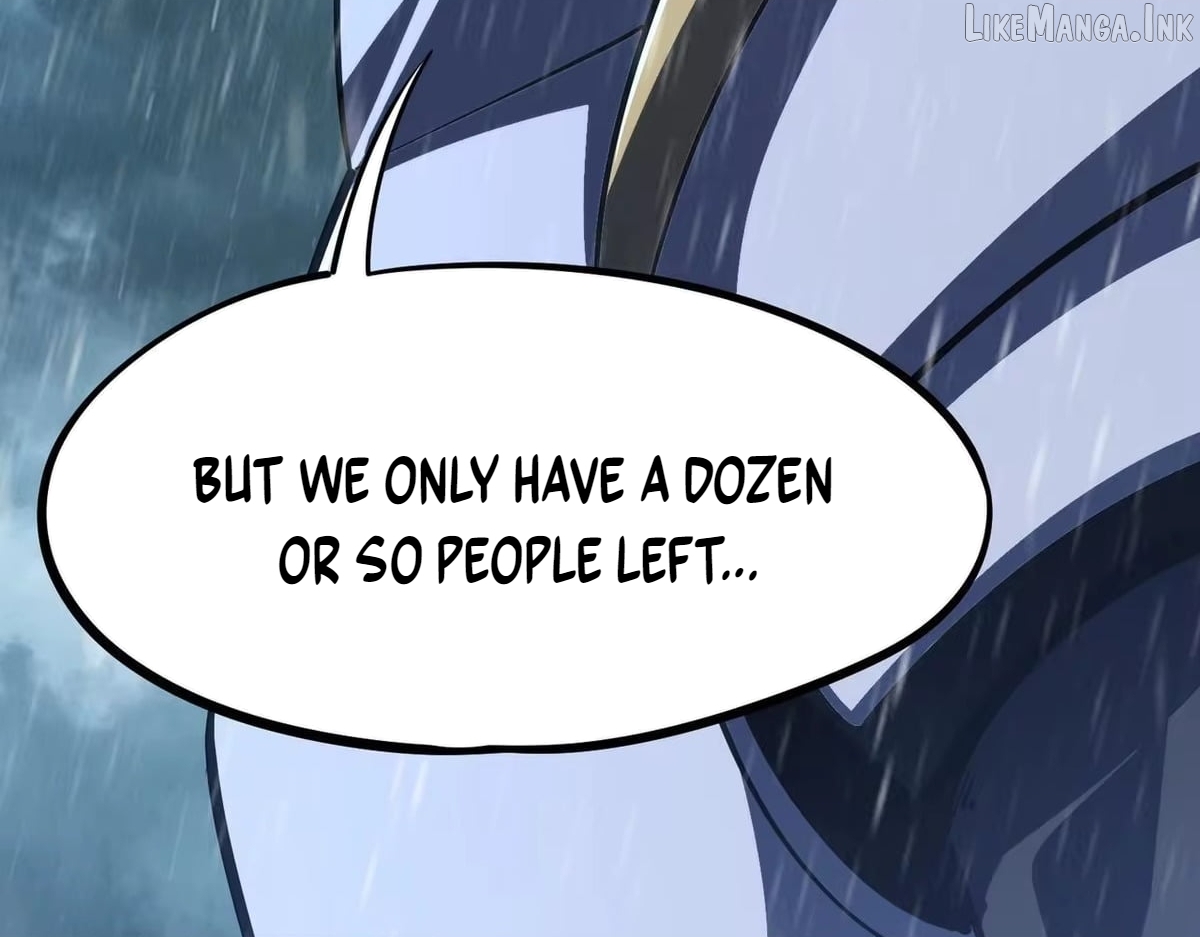 All People Scramble for the Tower, I Cleared 999 Floors in Advance Manga Chapter 54  - page 107